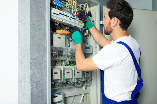 Best Best Electricians Near Me  in Wewa, OK