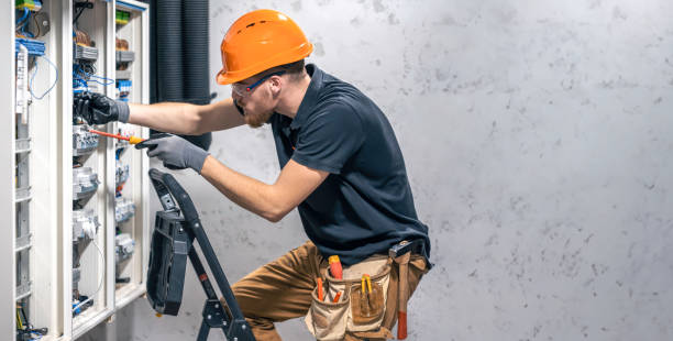 Best Electrical System Inspection  in Wewa, OK